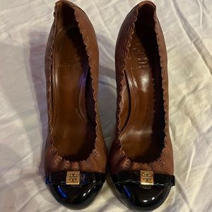 Tory Burch heels